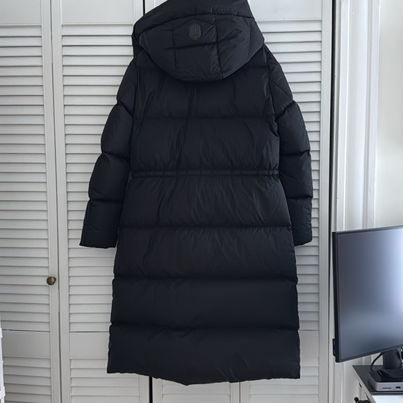 Mackage Ishani Down jacket - Picture 7 of 8
